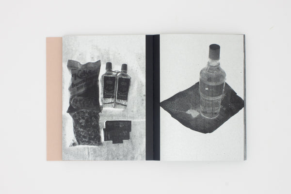 ’17 18 19’ - Thomas Sauvin