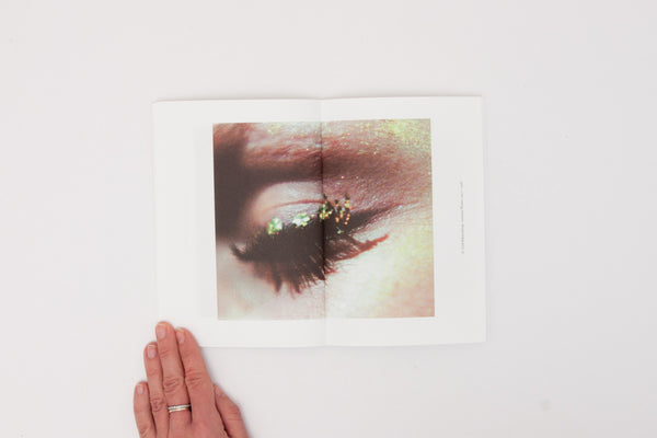 Inge Grognard, Makeup 1989–2005