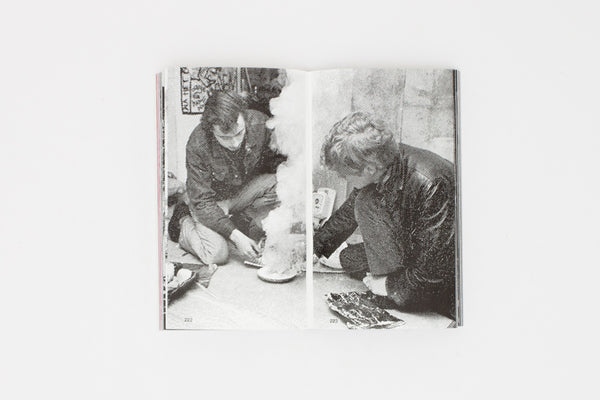 Experimental Jetset - Superstructures (Notes on Experimental Jetset/ Vol. 2)