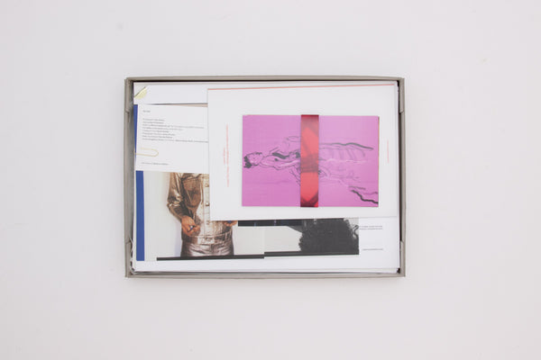 Archivist Addendum: Fashion Interpretations