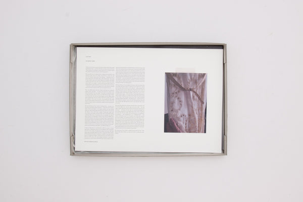 Archivist Addendum: Fashion Interpretations