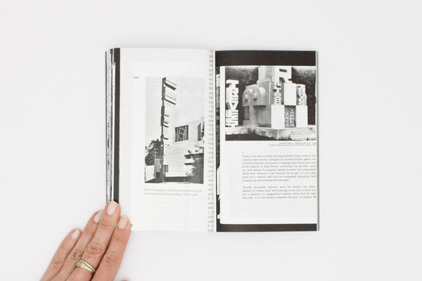 Experimental Jetset - Superstructures (Notes on Experimental Jetset/ Vol. 2)