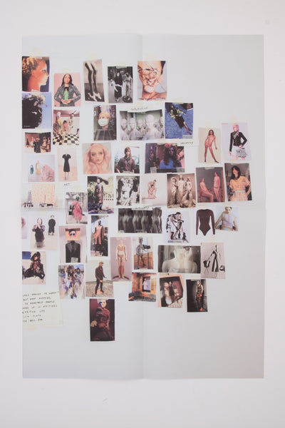 Archivist Addendum: Fashion Interpretations