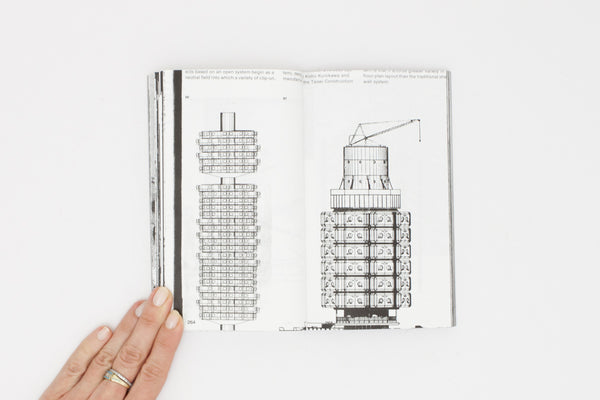 Experimental Jetset - Superstructures (Notes on Experimental Jetset/ Vol. 2)