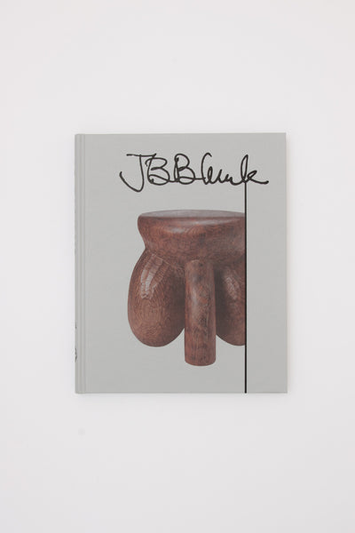 JB Blunk [Third Edition] - Mariah Nielson and Åbäke