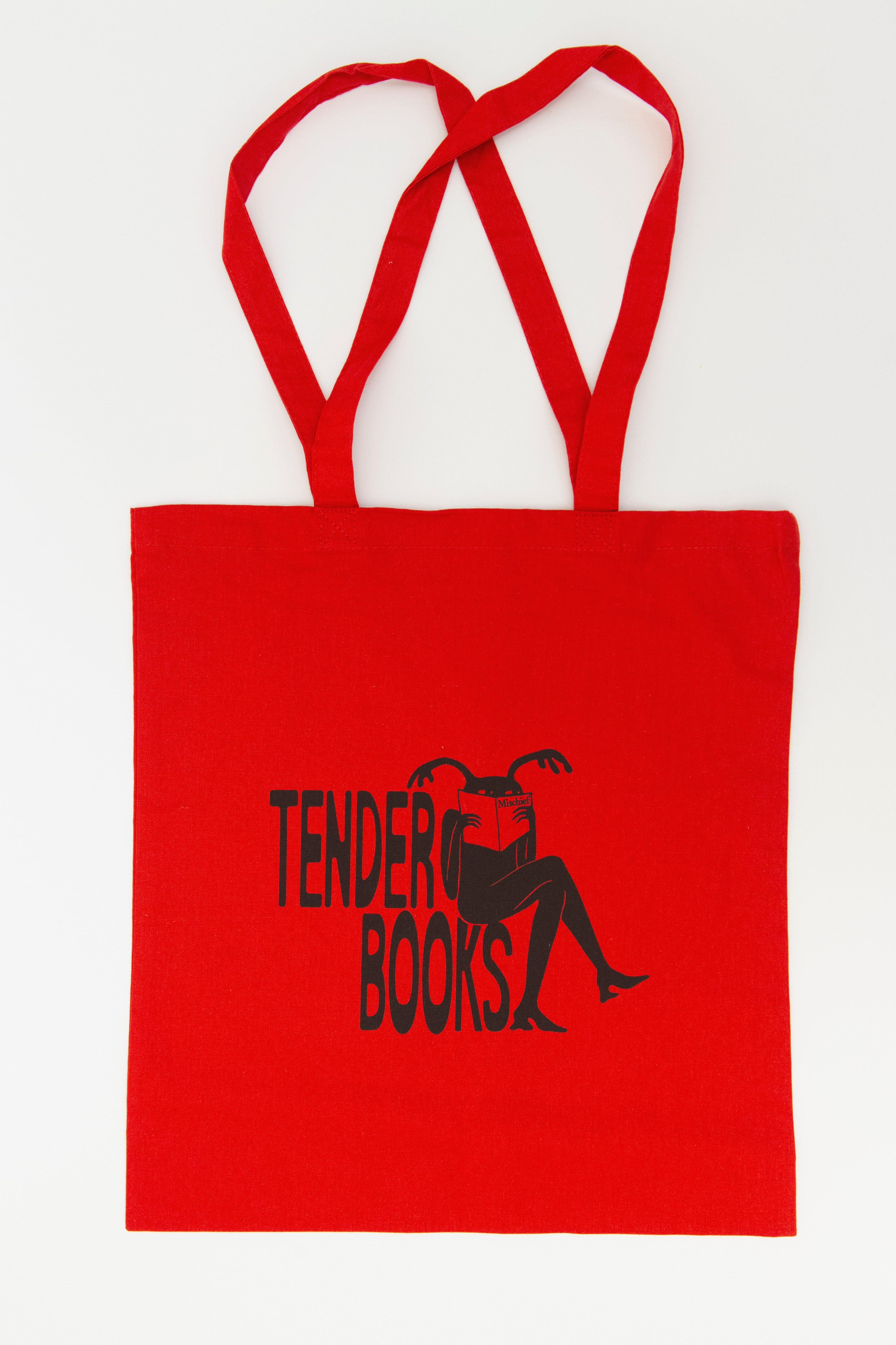 Tenderbooks Tote