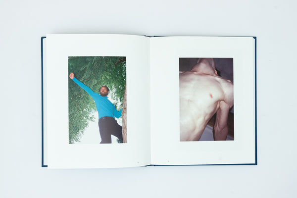 Ecstatic Release! - Indigo Lewin