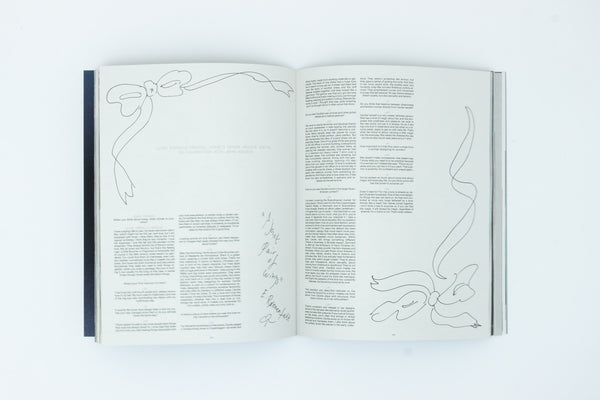 A Magazine 29 - Curated by Cecilie Bahnsen