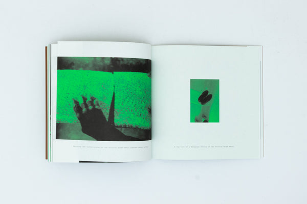 Oríkì: Material Affirmations in Three Acts - Nifemi Marcus-Bello