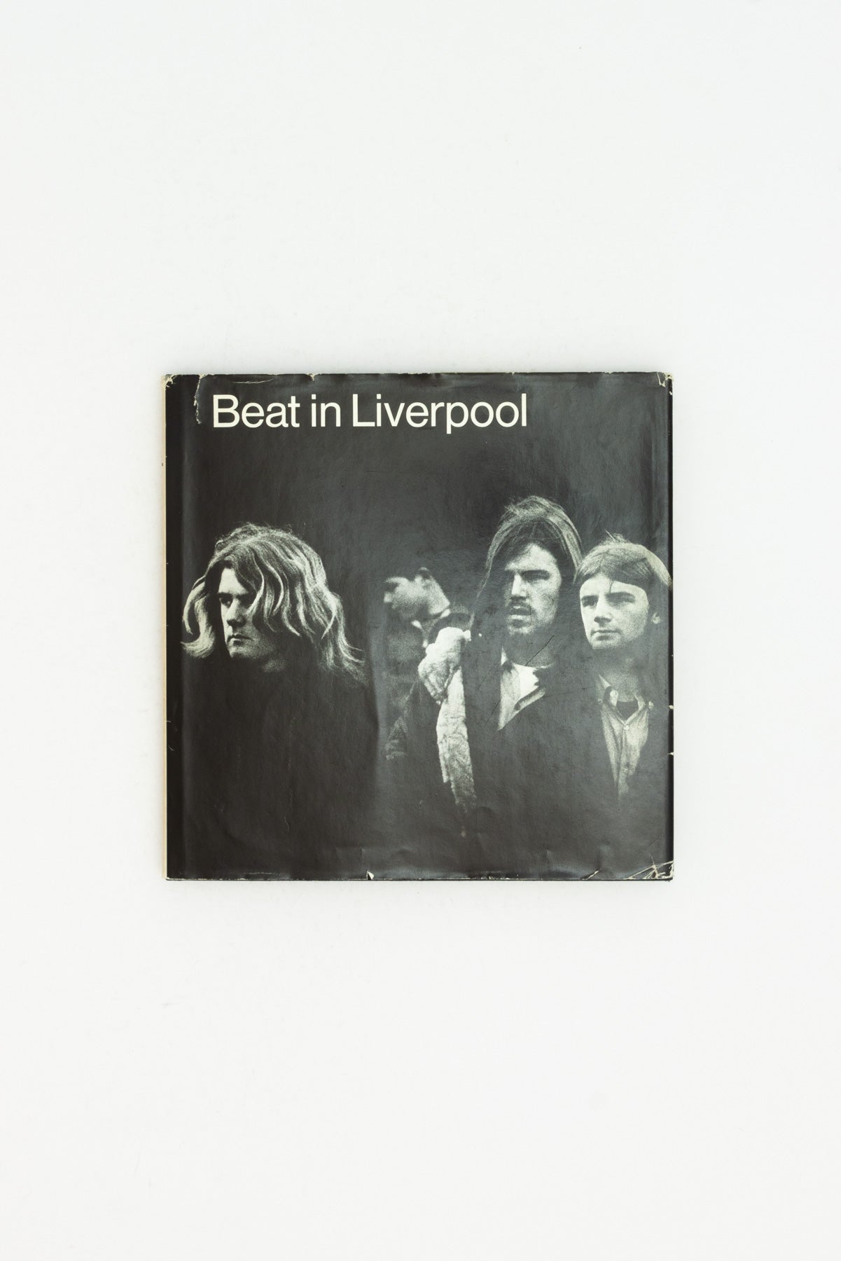 Beat in Liverpool - Juergen Seuss