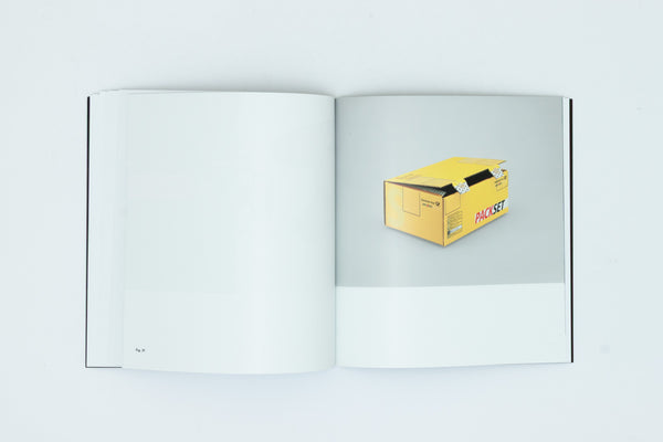 Christopher Williams. Photographs.