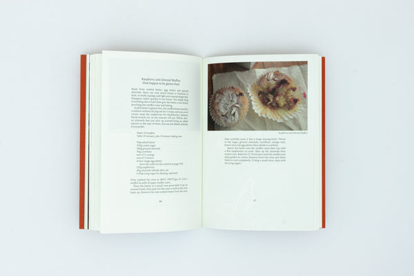 Weekend Recipes - Jess Elliott Dennison