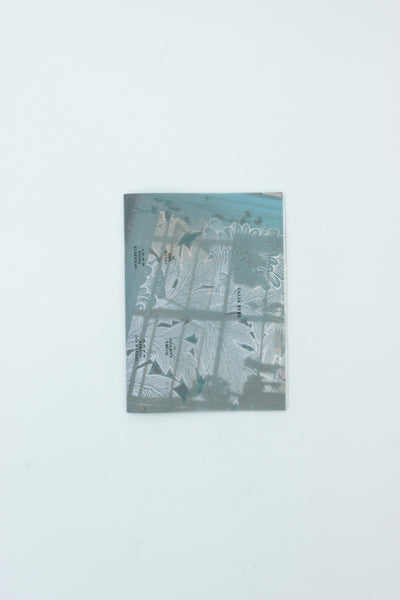 Talia Byre Spring Summer 26 Zine