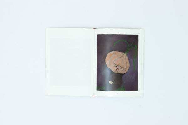 Faces - Sanya Kantarovsky