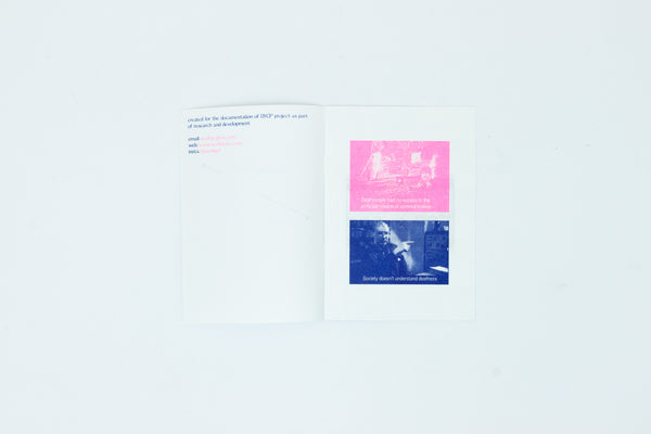 everything between - Seo Hye Lee