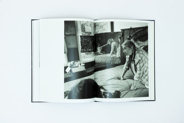 The Great Room - Katherine Hubbard
