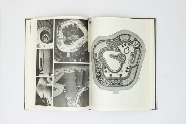 The Work of Kisho Kurokawa: Capsule, metabolism, spaceframe, metamorphose.
