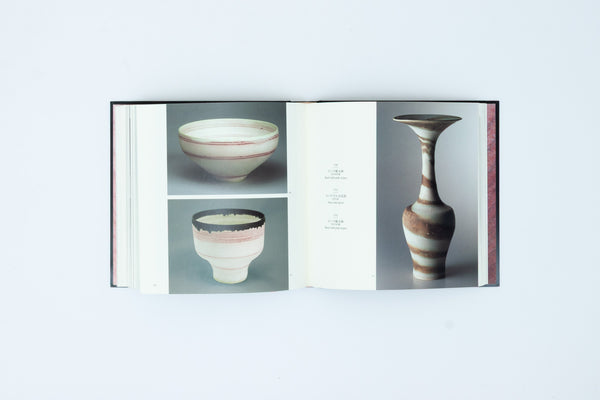 Lucie Rie : A Retrospective.