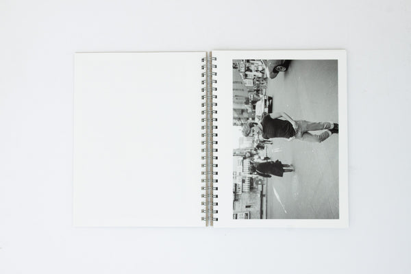 Christopher Street - Sunil Gupta
