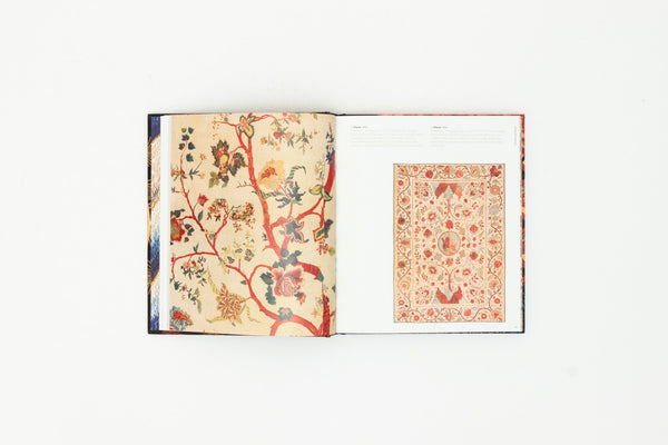 Stephen Ellcock's Book of Textiles: The Karun Thakar Collection