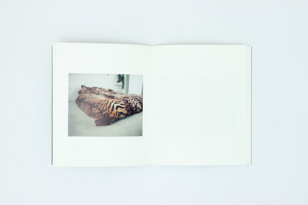 ROOMS - Greta Ileva