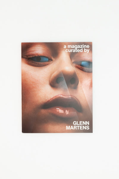 A Magazine 27 - Curated by Glenn Martens