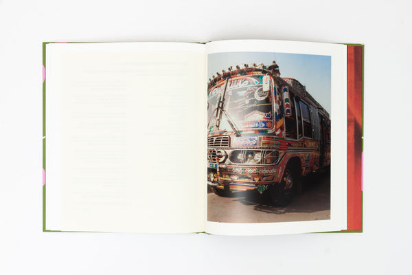 Rice is On the Hob - Tony & Tami Aftab