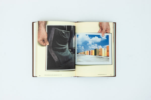 Ground Rules - Alejandro Cartagena