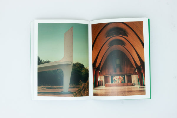 Distances Vol.II- Romain Laprade