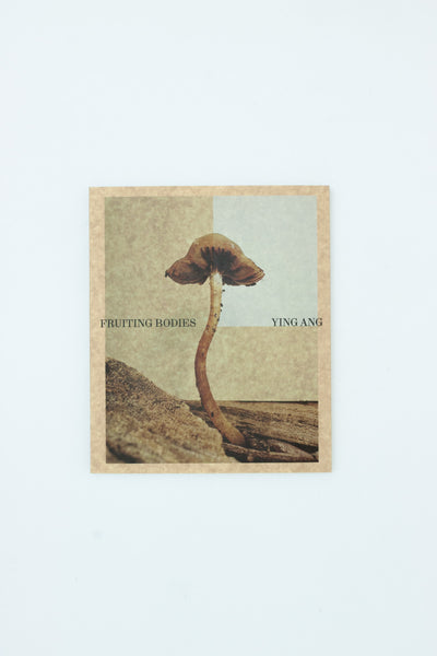 Fruiting Bodies - Ying Ang
