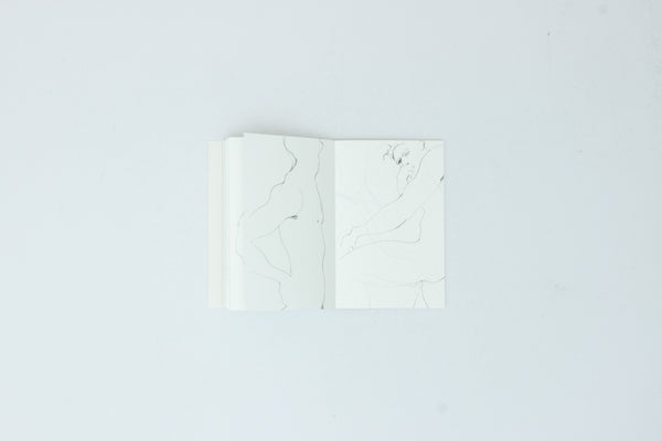 Impressions of Men - Richard Kilroy