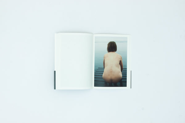 Lina Scheynius Book 12