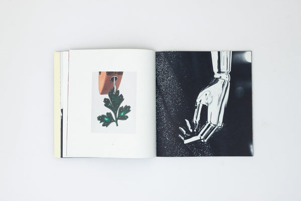 Swimming by Night - Magali Reus [Signed]