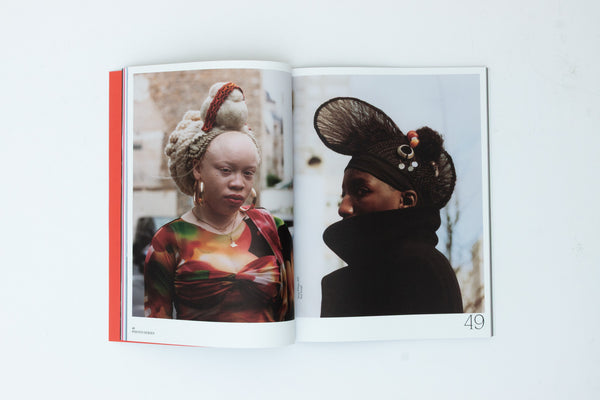 Boy Brother Friend Issue 11: LOVE