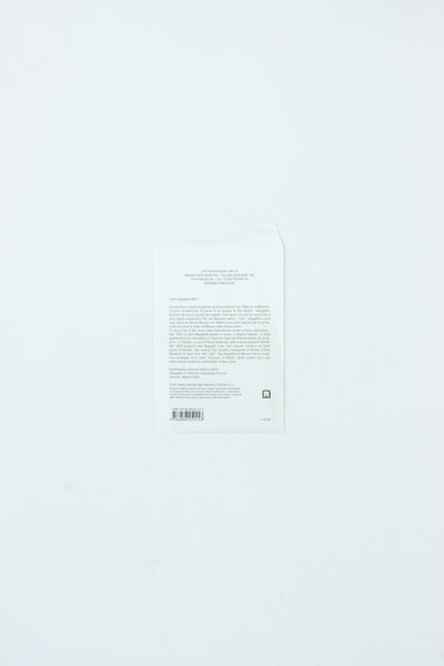 Libro Illeggibile 'Mn 1' - Bruno Munari