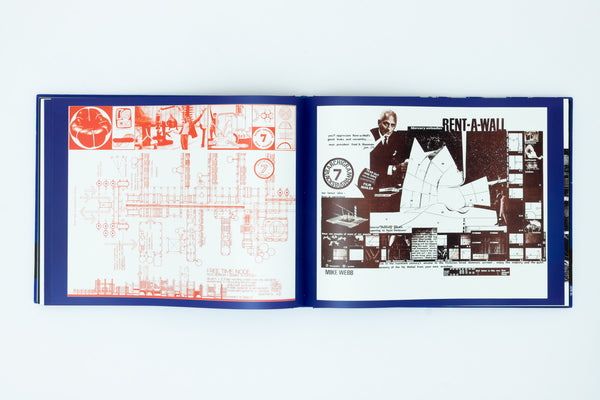 Archigram: The Book