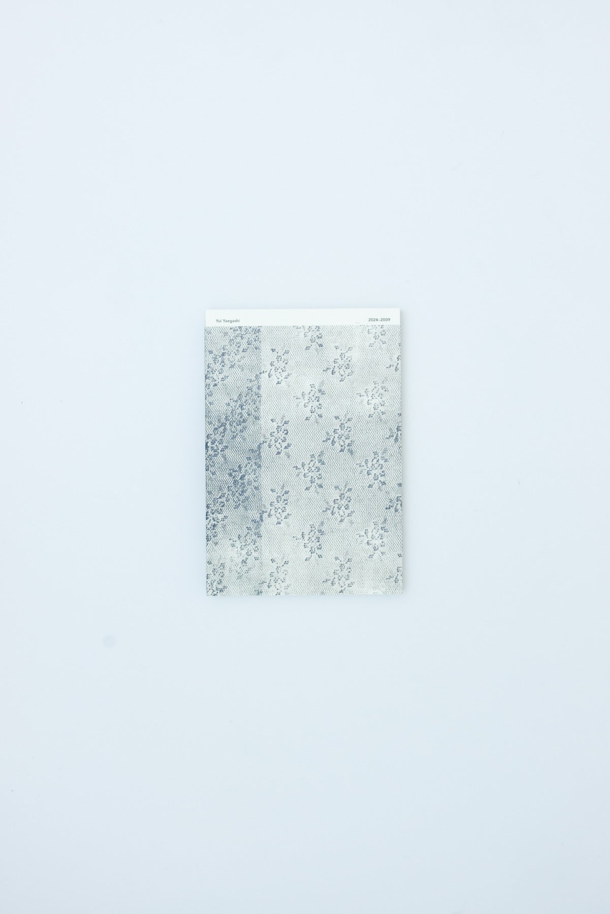 Yui Yaegashi. 2024 - 2009