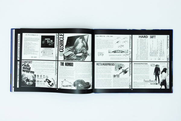 Archigram: The Book