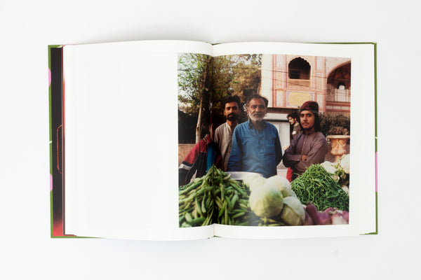 Rice is On the Hob - Tony & Tami Aftab