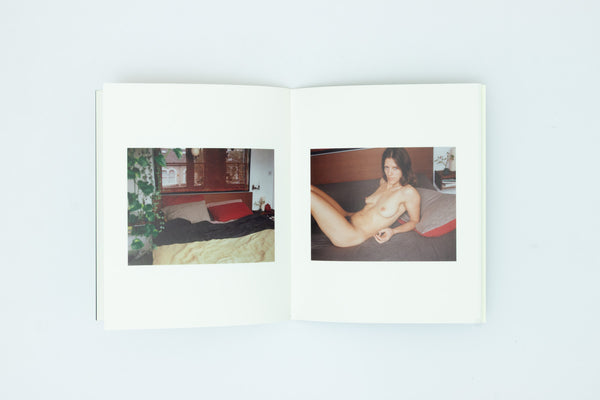 ROOMS - Greta Ileva