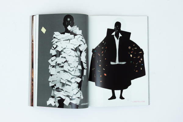 Pull Letter: AW 25