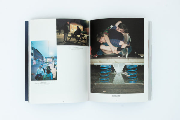 A Magazine 29 - Curated by Cecilie Bahnsen