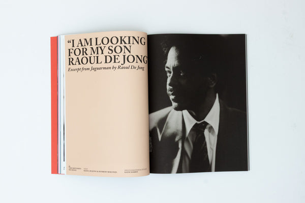 Boy Brother Friend Issue 11: LOVE