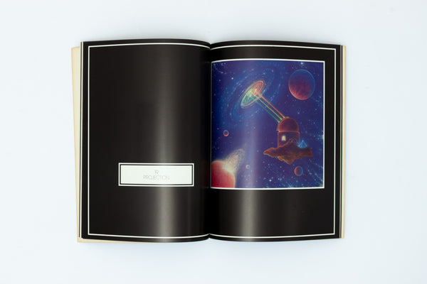 Celestial Visitations - Gilber Williams