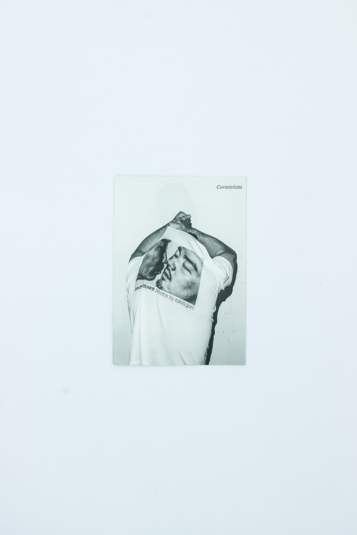 Constellate - Tokio Iehara