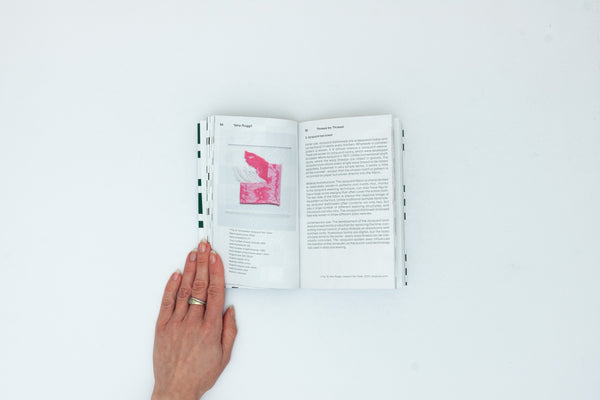 The Tea Towel. Perspectives on an Everyday Item. - Basil Linder, Vera Roggli, Eva Wolf