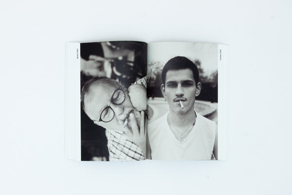 MANIA - Bruno Staub & Julian Ganio