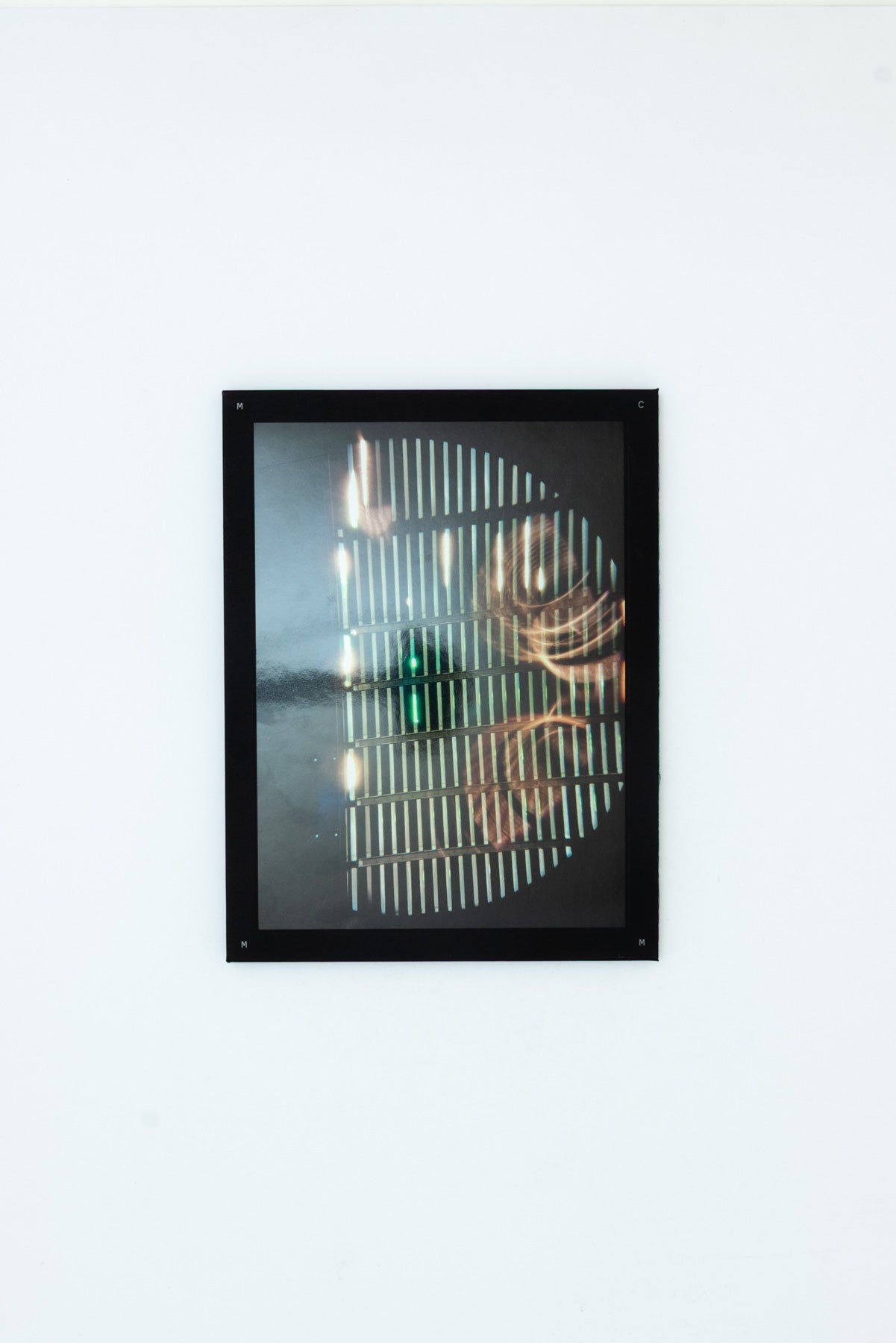 Moon City - Mimi Mollica