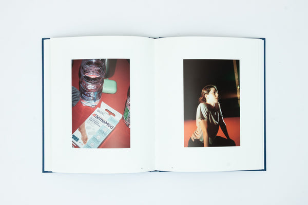 Ecstatic Release! - Indigo Lewin