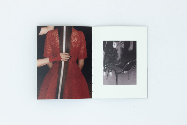 Plaukai - Francesca Allen